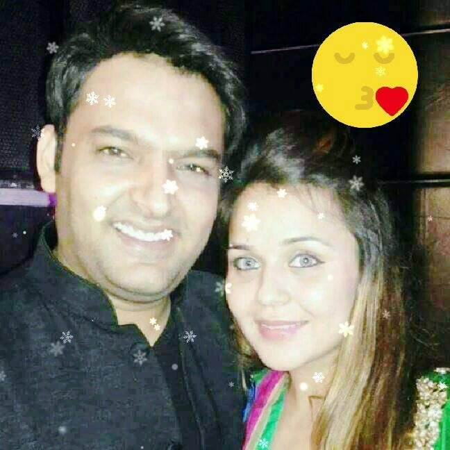 Kapil Sharma, Kapil sharma show, Kapil sharma marriage, kapil sharma twitter, Kapil Sharma ginni chatrath, Ginni chatrath, Kapil sharma comeback
