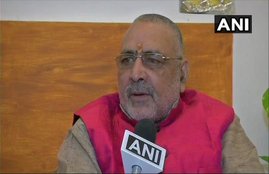 giriraj singh