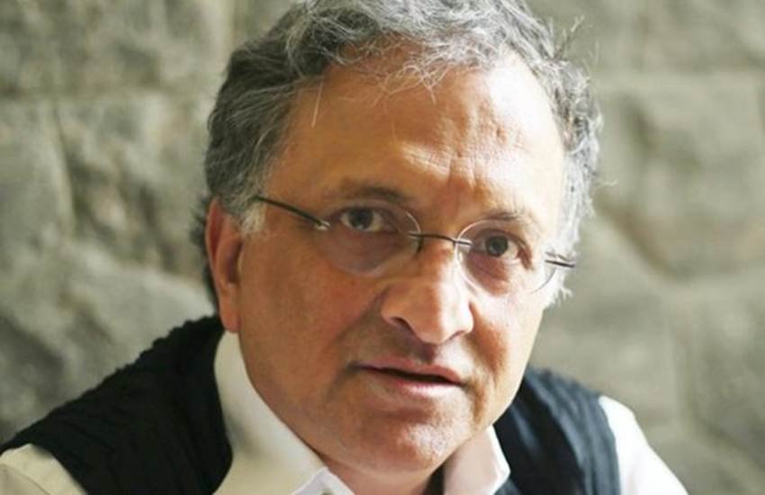 Historian Ramachandra Guha, Historian Ram Guha, Ramachandra Guha to join Ahmedabad University, Ramachandra Guha and Ahmedabad University, Ramachandra Guha to join Ahmedabad University as a professor, professor Ramachandra Guha, Historian