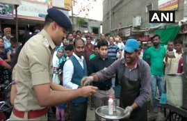 gujarat police
