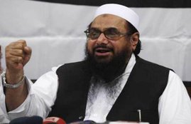 Hafiz Saeed, Jamaat-ud-Dawa, Pakistan