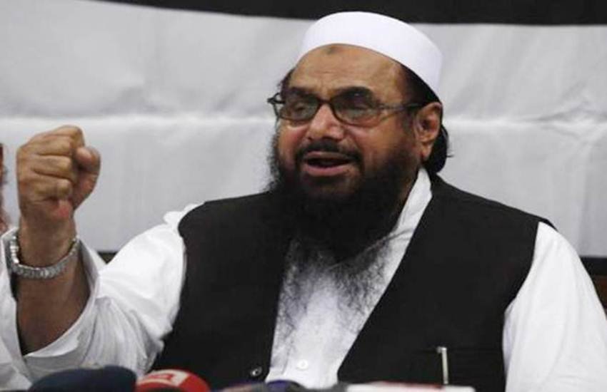 Hafiz Saeed, Jamaat-ud-Dawa, Pakistan