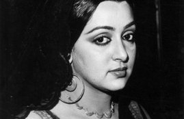 hema malini, actress, birthday