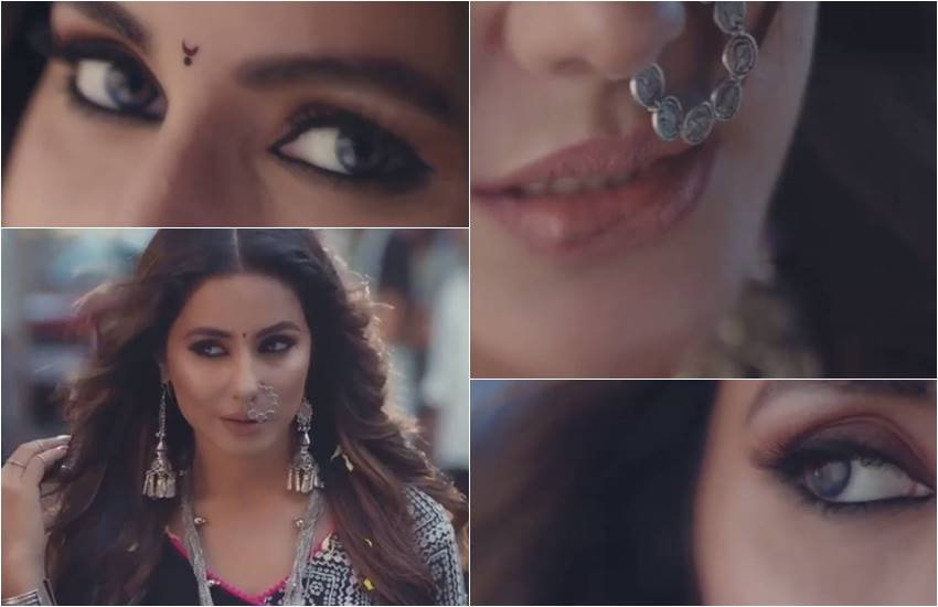 Kasautii Zindagii Kay 2, hina khan enters in anurag prerna life, HINA KHAN, hina khan as komolika in Kasautii Zindagii Kay 2, komolika in Kasautii Zindagii Kay 2, here is full video of hina khan ake kamolika, komolika in Kasautii Zindagii Kay 2, hina khan ake kamolika, hina khan ake kamolika, hina khan ake kamolika, hina khan ake kamolika in Kasautii Zindagii Kay 2, entertainment news, television news