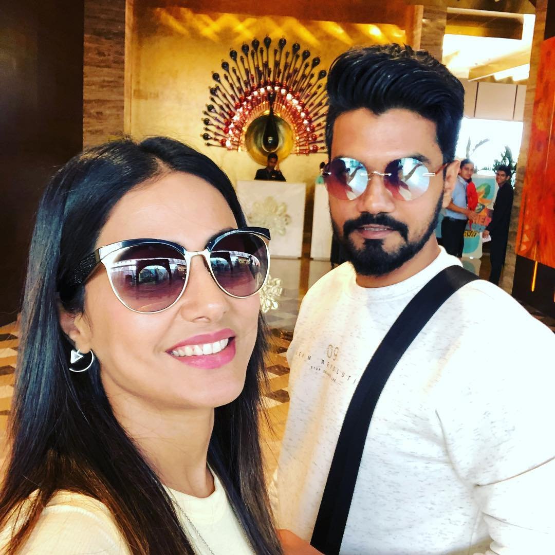 hina khan, happy birthday hina khan, hina khan, hina khan age, hina khan birthdate, hina khan bigg boss, bigg boss 11, hina khan bigg boss 11,