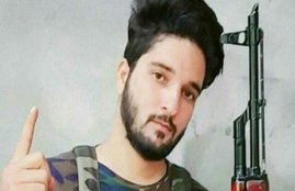 hizbul mujahideen
