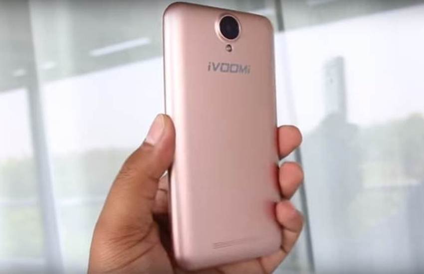 iVOOMi Z1