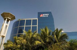 ICICI Bank, ICICI Bank fraud, ICICI Bank fraud case, Shrenuj and Co, Simon Golub and Sons, shell companies, ICICI Bank share price, banking