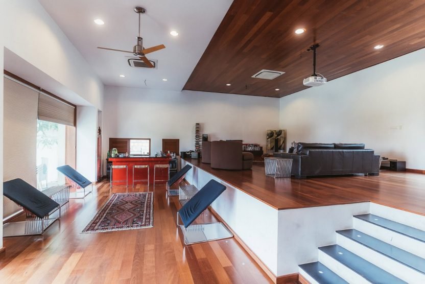 Home Inspirations, Homes, Home Tours, Rana Daggubati Home, Hyderabad Home, Home Video, Celebrity Home Tours, Celebrity Homes, Video, Rana Daggubati Home Tour