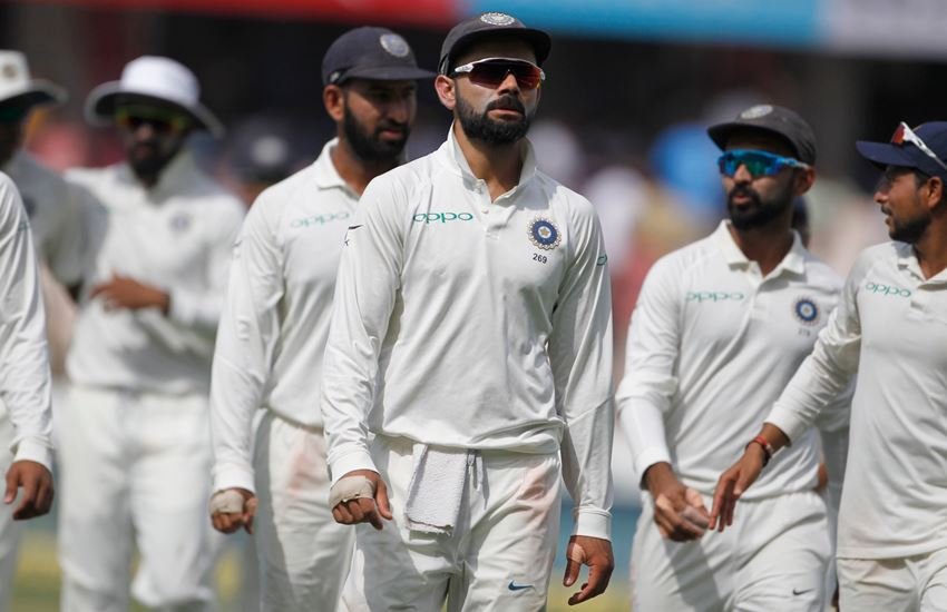 icc test ranking, best team in test match, ind vs aus,