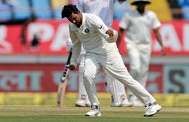 India vs West Indies