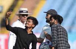 India vs West Indies