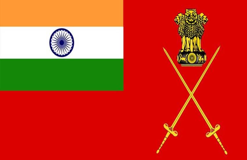 indian army, MoD
