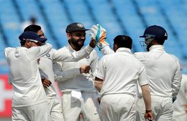 Cricket team, Indian Cricket Team