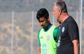 ISL 2018