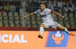 Northeast United FC vs Jamshedpur FC, ISL 2018 Football: यहां देखें मैच का लाइव प्रसारण