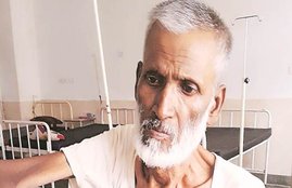 jabbar ali