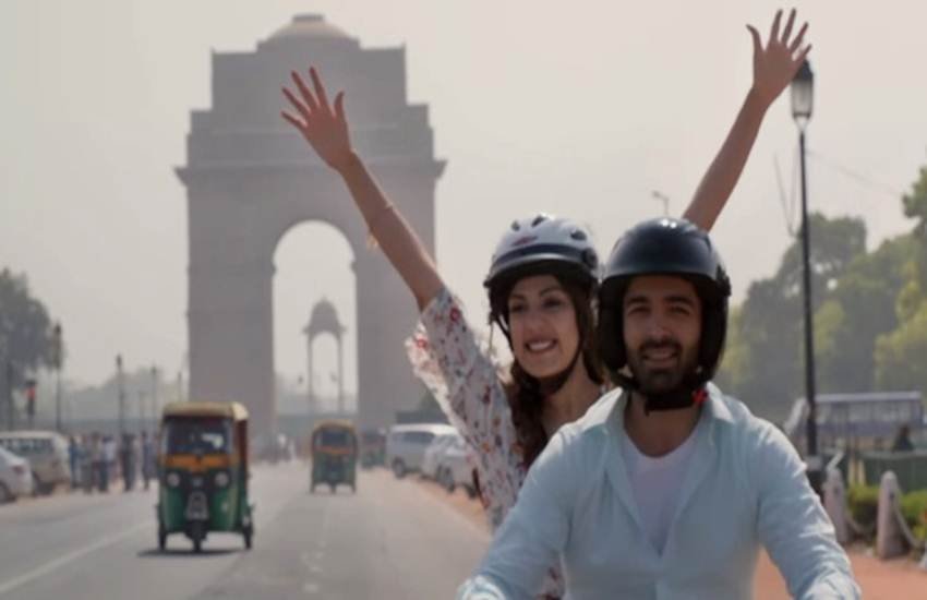 Jalebi Box Office Collection Day 3: फिल्म बॉक्स ऑफिस पर निराशाजनक प्रदर्शन कर रही है। 