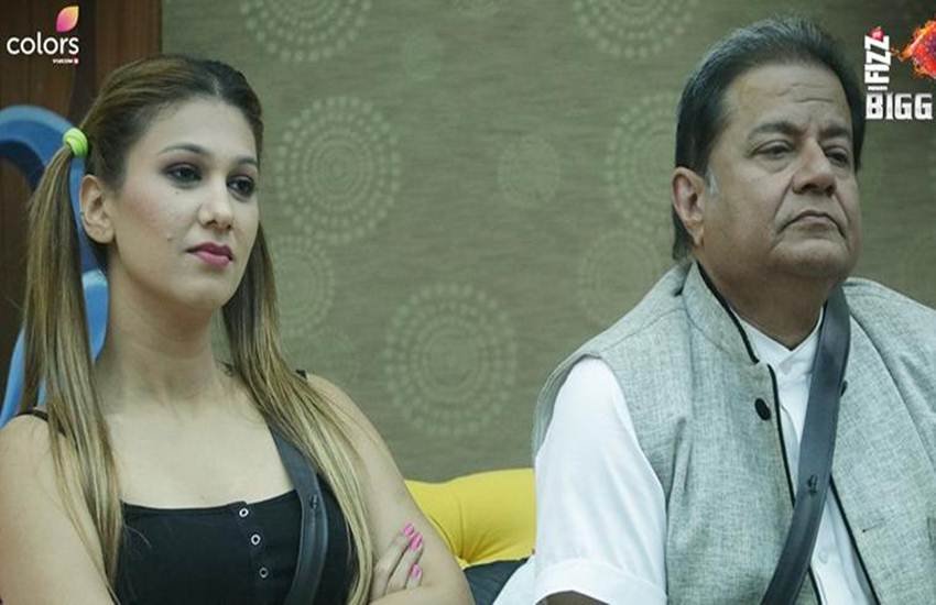 Bigg Boss 12, 8th October 2018 Episode :