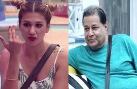 bigg boss 12, bigg boss 12 eviction, bigg boss 12 elimination, bigg boss 12 wild card entry, bigg boss 12 wild card entry name, bigg boss 12 evicted contestant, bigg boss 12 evicted contestant this week, bigg boss 12 news
