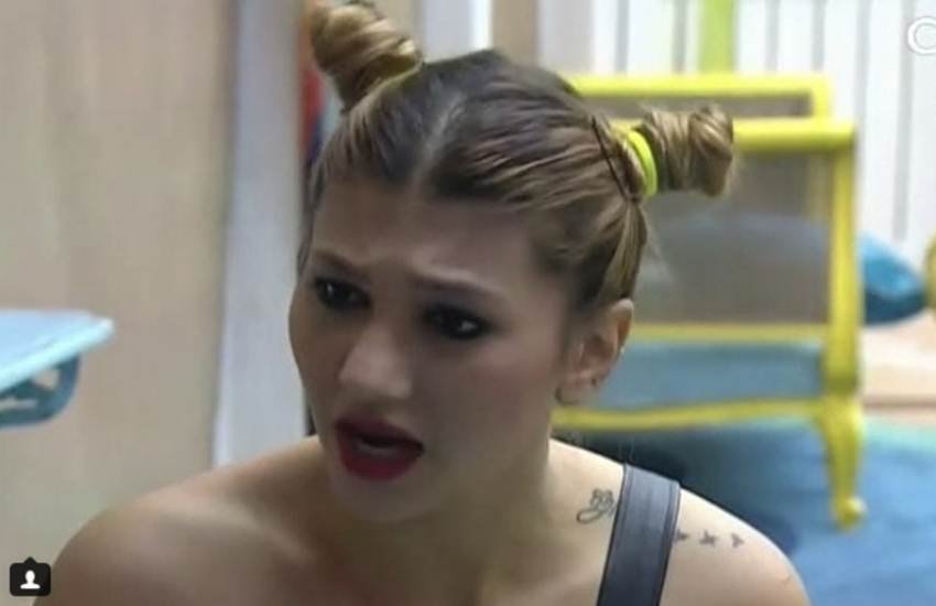 Jasleen Matharu, bigg boss 12, anup jalota, bigg boss12, bigg boss 12 Jasleen Matharu, Jasleen Matharu break up anup jalota, anup jalota
