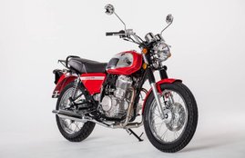 Mahindra, jawa motorcycle, jawa launch date, jawa 300cc bike, new jawa bike, liquid-cooled, single cylinder, DOHC engine, Royal Enfield, Royal Enfield price, Royal Enfield 350CC, new Royal Enfield,