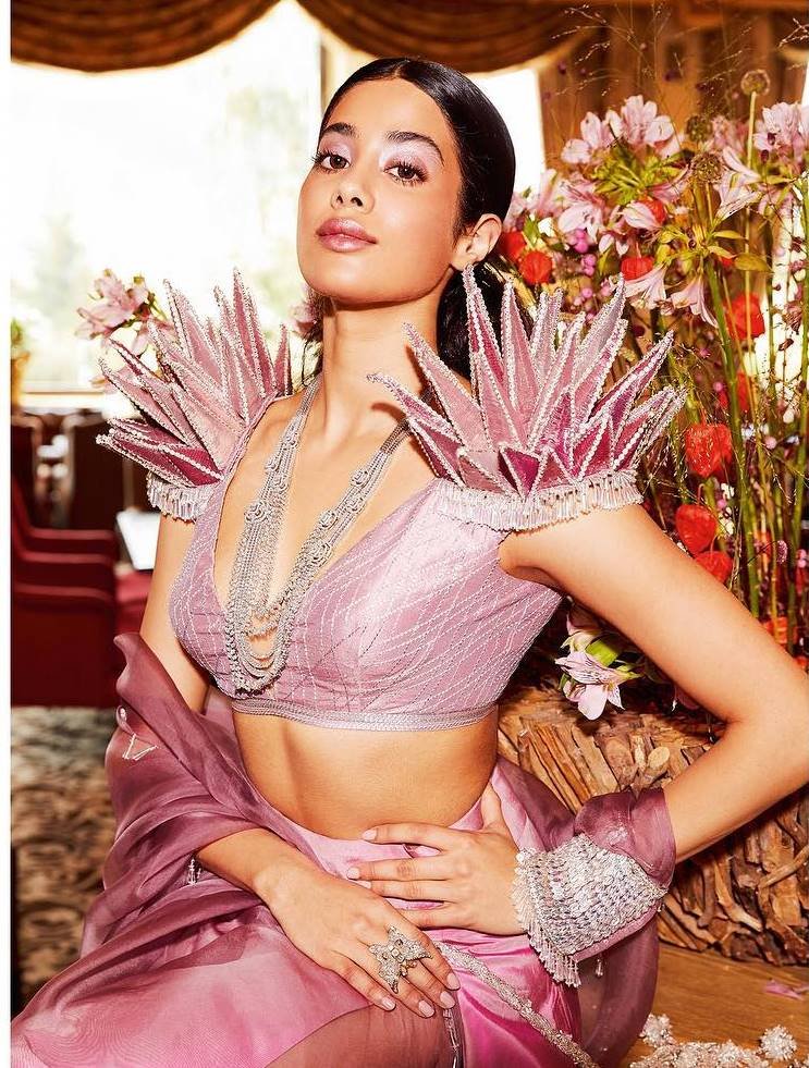 bollywood news, bollywood gossip, movie reviews, showbiz news, bollywood, reviews, music, television, tv, tv news, bollywood photos, photo gallery, bollywood photo gallery, bollywood trending, bollywood trending news, latest bollywood news, bollywood updates, Brides Today, Janhvi Kapoor , Janhvi Kapoor movies, Janhvi Kapoor latest photoshoot, Janhvi Kapoor bridal look, Janhvi Kapoor photoshoot with manish malhotra