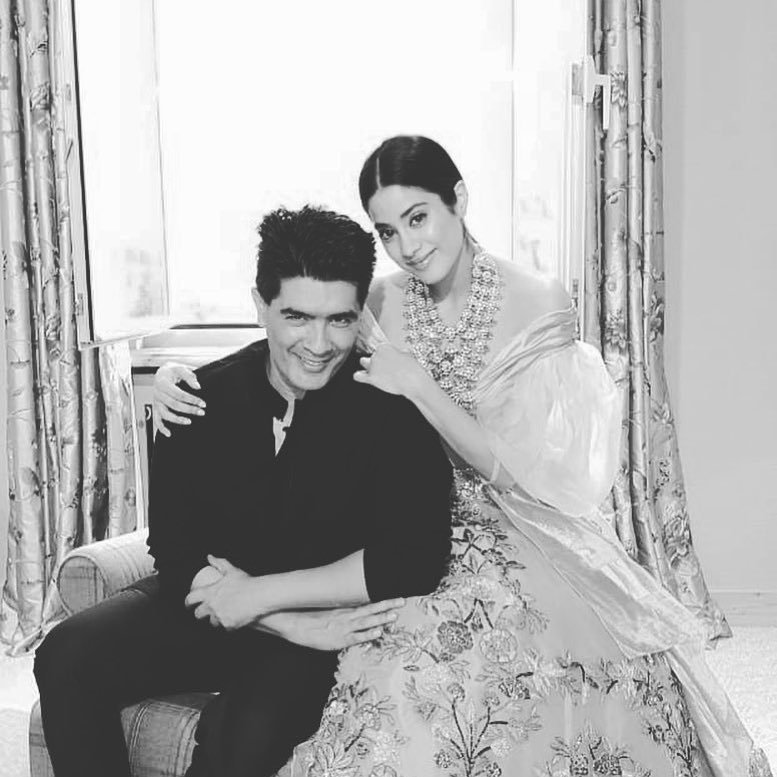 bollywood news, bollywood gossip, movie reviews, showbiz news, bollywood, reviews, music, television, tv, tv news, bollywood photos, photo gallery, bollywood photo gallery, bollywood trending, bollywood trending news, latest bollywood news, bollywood updates, Brides Today, Janhvi Kapoor , Janhvi Kapoor movies, Janhvi Kapoor latest photoshoot, Janhvi Kapoor bridal look, Janhvi Kapoor photoshoot with manish malhotra