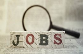 Government jobs