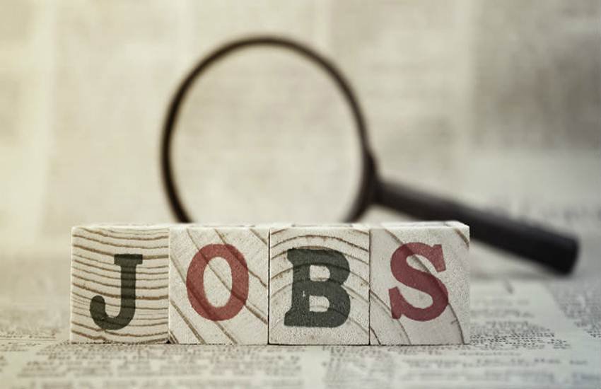 Government jobs