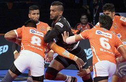 VIVO Pro Kabaddi 2018: यहां देखें प्रो कबड्डी मुकाबले का लाइव प्रसारण