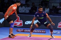 Pro Kabaddi League 2018: यहां देखें तमिल-बेंगलुरु कबड्डी मैच का लाइव प्रसारण