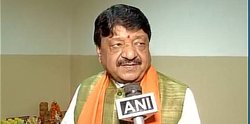 MP Election: अपने बच्चों के लिए टिकट की कतार में बीजेपी के दिग्गज, टेंशन में पार्टी