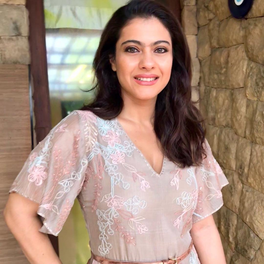 helicopter eela, Kajol, Kajol movies, Take 2 with Anupama and Rajeev