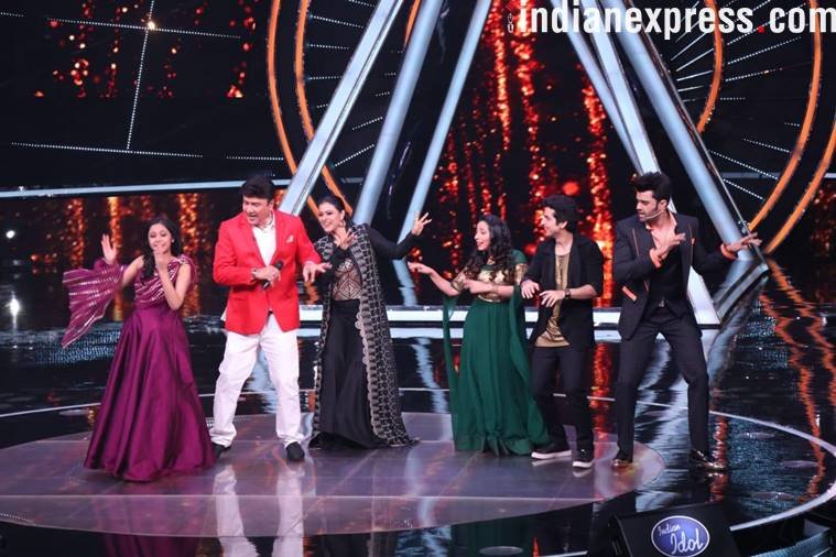 "bigg boss 12, kbc 10, naagin 3, kundali bhagya, yeh rishta kya kehlata hai, kullfi kumar bajewala, star plus, colors, sony tv, zee tv