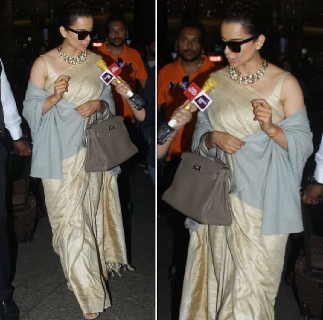 kangana ranaut, kangana ranaut films, Ketan Mehta, Manikarnika The Queen Of Jhansi, Rani Lakshmibai, kangana ranaut movies, kangana ranaut upcoming movie, kangana ranaut latest pics, kangana ranaut interview