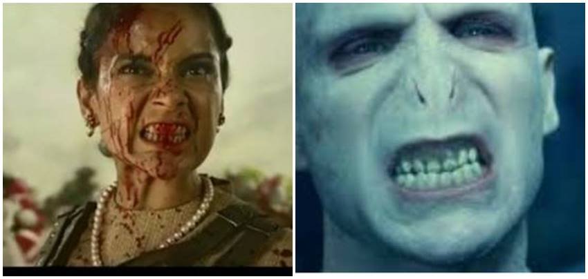 kangana ranaut, twitter, manikarnika