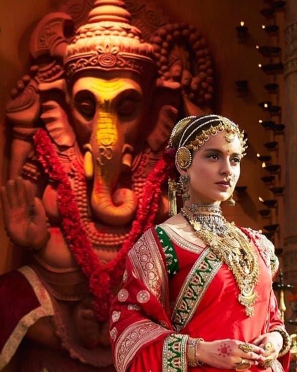 kangana ranaut, kangana ranaut films, Ketan Mehta, Manikarnika The Queen Of Jhansi, Rani Lakshmibai, kangana ranaut movies, kangana ranaut upcoming movie, kangana ranaut latest pics, kangana ranaut interview