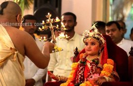 Gifts, Gifts for girls, Gifts to navratri, Worship Navratri, kanya pujan, kanya pujan 2018, kanya pujan vidhi, kanya pujan mantra, kanya pujan samagri, kanya pujan gifts, kanya pujan muhurat, kanya puja vidhi, kanya puja muhurat, kanya puja mantra, kanya puja geet, kanya puja gift ideas, kanya puja prasad, durga ashtami, durga ashtami kanya pujan, durga ashtami kanya puja vidhi, navratri, navratri 2018, navratri durga ashtami, navratri kanya pujan