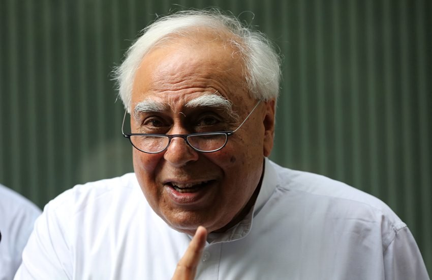 kapil Sibal kapil Sibal