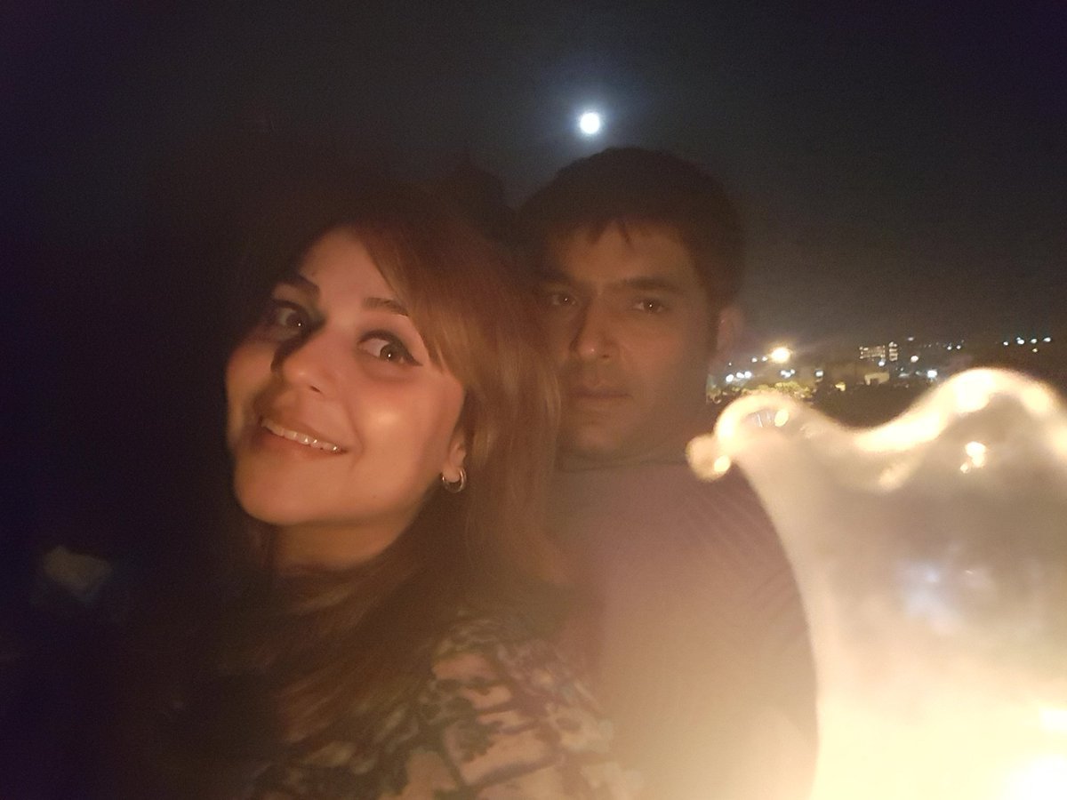 Kapil Sharma, Kapil sharma show, Kapil sharma marriage, kapil sharma twitter, Kapil Sharma ginni chatrath, Ginni chatrath, Kapil sharma comeback