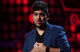 karan jani