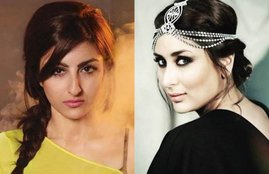 soha ali khan, soha ali khan age, soha ali khan daughter, soha ali khan husband, soha ali khan height, kareena kapoor khan, soha ali khan, bookn launch, kunal khemmu, kareena kapoor khan latest pics