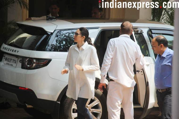 "krishna raj kapoor, krishna raj kapoor dead, krishna raj kapoor death, krishna raj kapoor bollywood, raj kapoor wife, krishna raj kapoor dies, krishna kapoor, krishna kapoor death, krishna kapoor dead