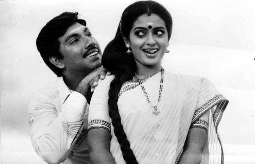 "Actor-director-producer and a former politician, Sathyaraj AKA Kattappa from Baahubali celebrates his birthday today, October 3, Sathyaraj AKA Kattappa happy birthday,
