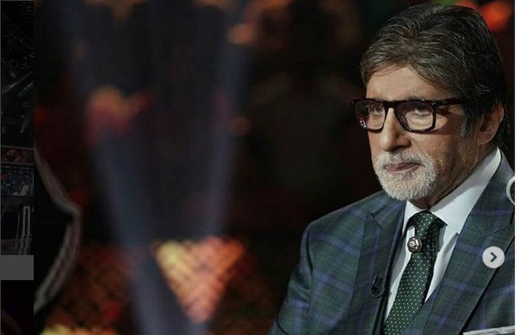 KBC, 23rd November 2018 Episode Updates: केबीसी के ग्रैंड फिनाले में अनुराग बासु और सोशल वर्कर हारकचंद ने जीते 25 लाख रुपए