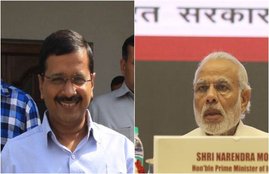 CBI, Arvind Kejriwal, PM modi, Narendra Modi