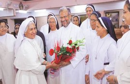 kerala priest