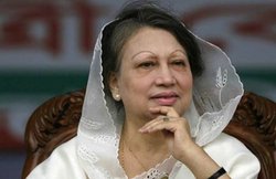 भ्रष्टाचार मामला: पूर्व प्रधानमंत्री खालिदा जिया की सजा दोगुनी, अब 10 साल की जेल