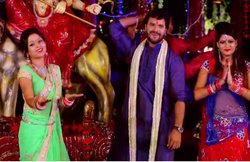 Navratri 2018: VIDEO: इंटरनेट पर वायरल हुआ खेसारी लाल यादव का यह भक्ति गीत, लाखों लोगों ने देखा